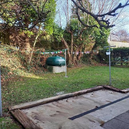 Вілла Large 4Bed Available Long-Term In Леттеркенні Екстер'єр фото