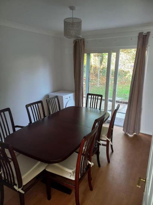 Вілла Large 4Bed Available Long-Term In Леттеркенні Екстер'єр фото