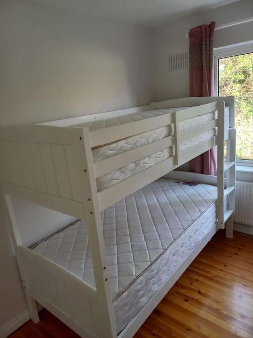 Вілла Large 4Bed Available Long-Term In Леттеркенні Екстер'єр фото