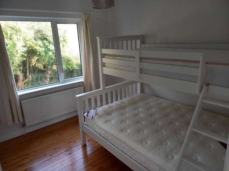 Вілла Large 4Bed Available Long-Term In Леттеркенні Екстер'єр фото