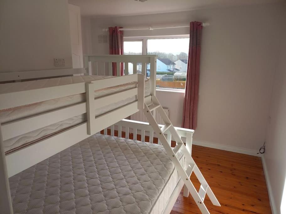 Вілла Large 4Bed Available Long-Term In Леттеркенні Екстер'єр фото