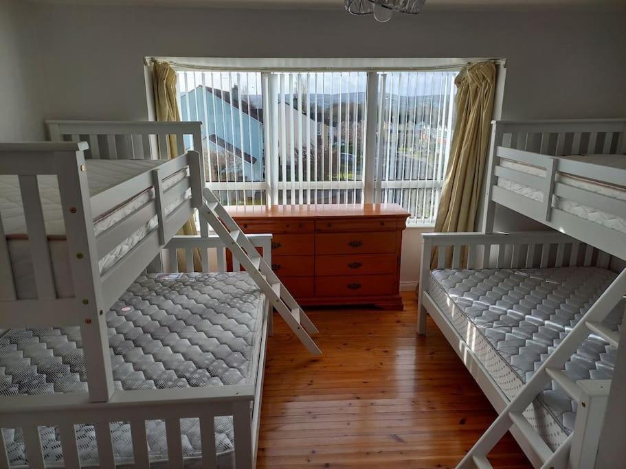 Вілла Large 4Bed Available Long-Term In Леттеркенні Екстер'єр фото