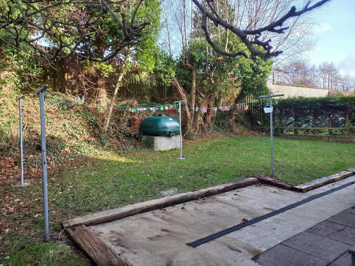 Вілла Large 4Bed Available Long-Term In Леттеркенні Екстер'єр фото